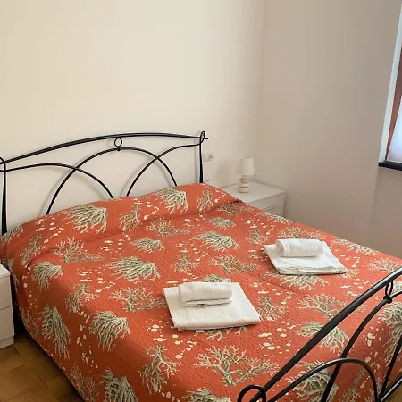 Apartman Lella Con Parcheggio