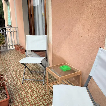 Lella Con Parcheggio * Levanto