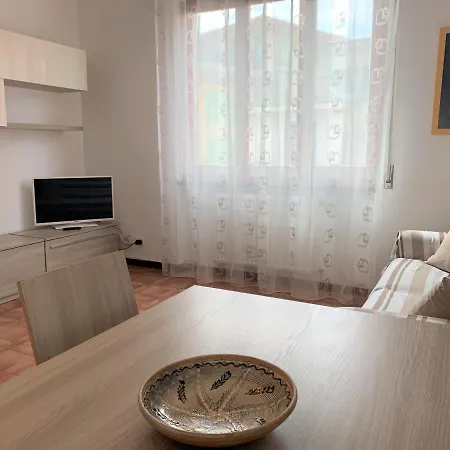 Apartman Lella Con Parcheggio Levanto