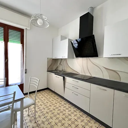 Apartman Lella Con Parcheggio *