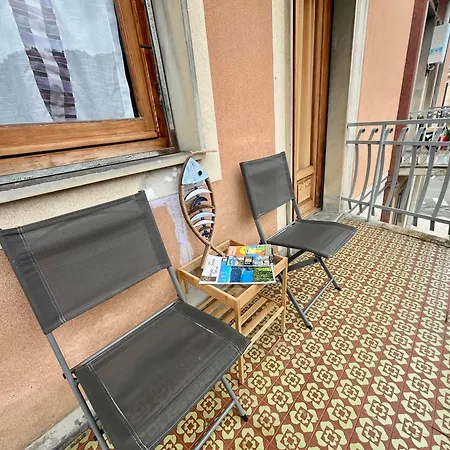 Lella Con Parcheggio