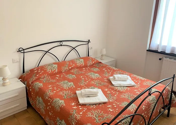 Apartment Lella Con Parcheggio
