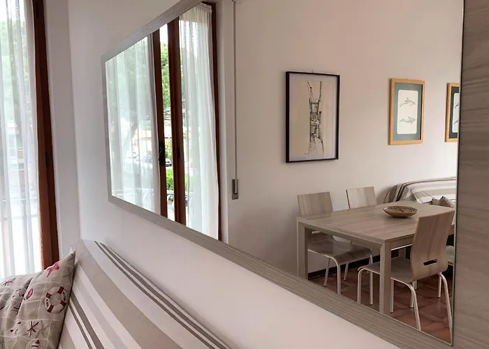 Lella Con Parcheggio Levanto