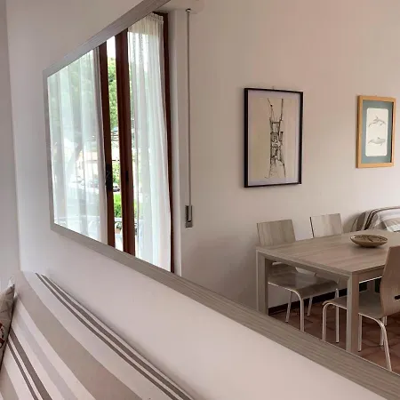 Lella Con Parcheggio Levanto