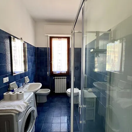 Lella Con Parcheggio Apartmán Levanto